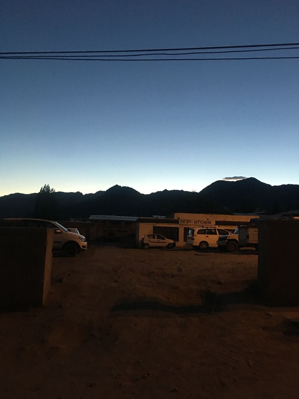 Photo of Leh by Harjashan Preet Singh