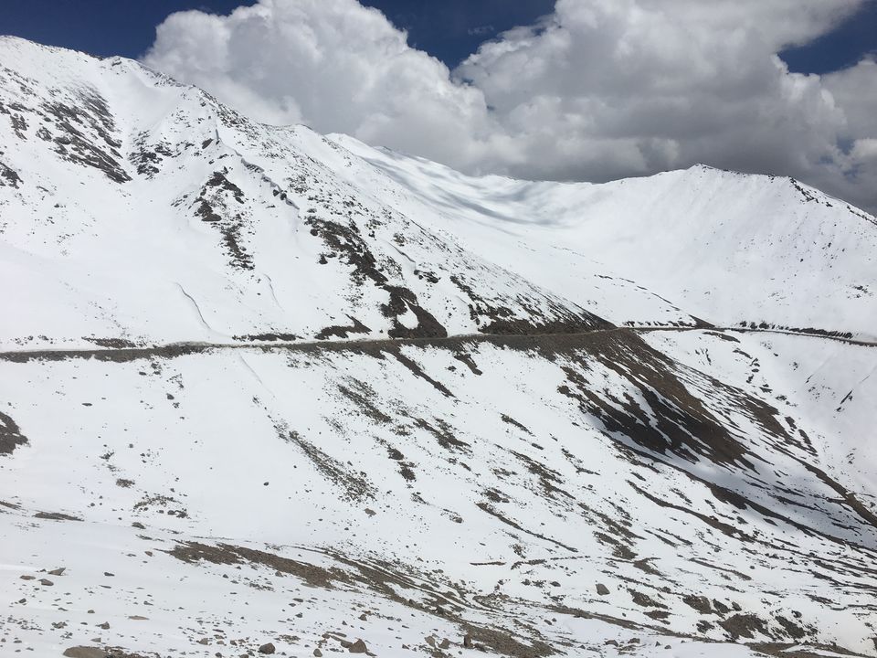 Photo of Khardungla Pass, Khardung La Road, Leh by Harjashan Preet Singh