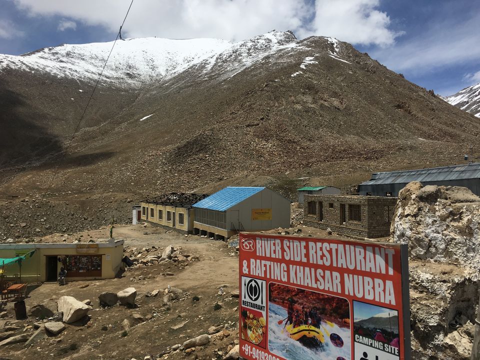 Photo of Khardungla Pass, Khardung La Road, Leh by Harjashan Preet Singh