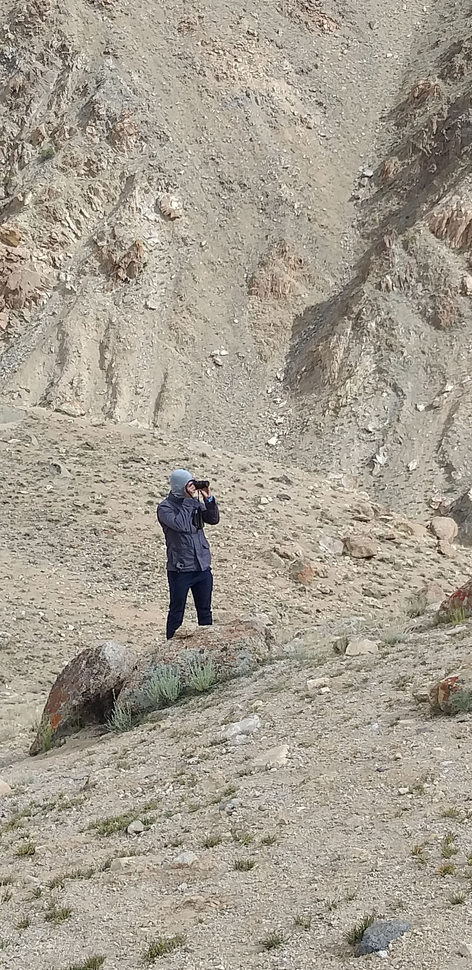 Photo of Khardungla Pass, Khardung La Road, Leh by Harjashan Preet Singh