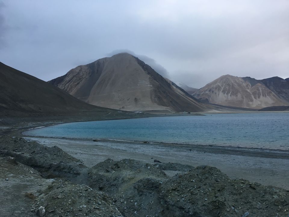 Photo of Leh by Harjashan Preet Singh
