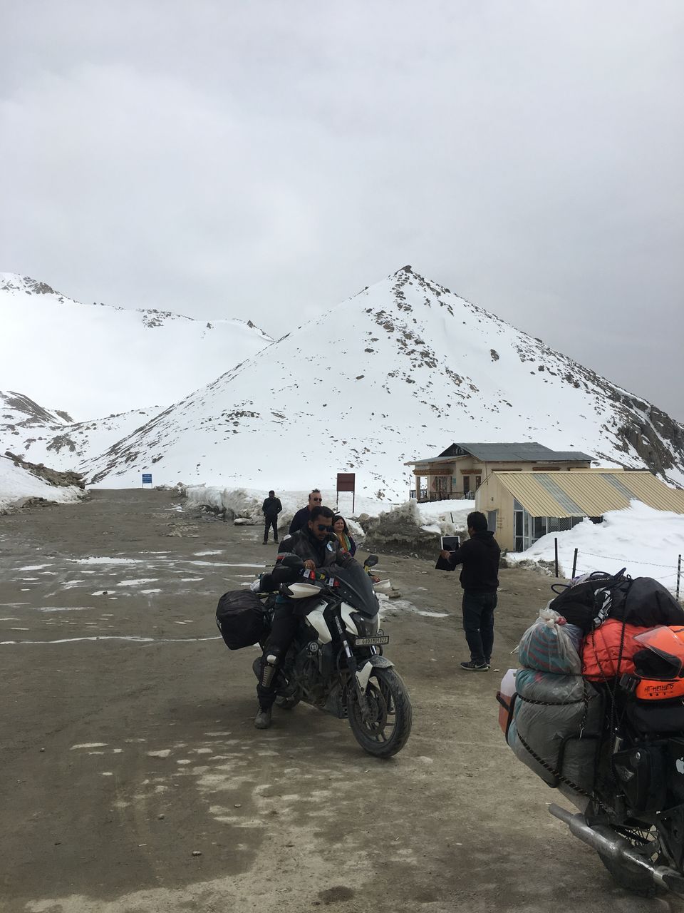 Photo of Leh by Harjashan Preet Singh