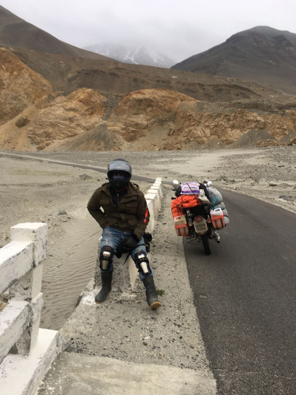 Photo of Leh by Harjashan Preet Singh