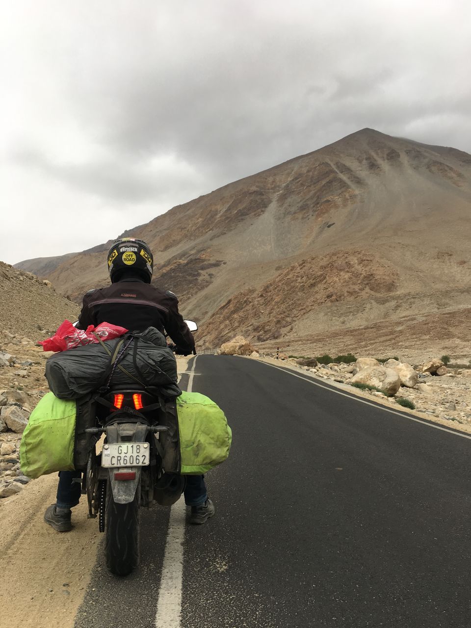 Photo of Leh by Harjashan Preet Singh