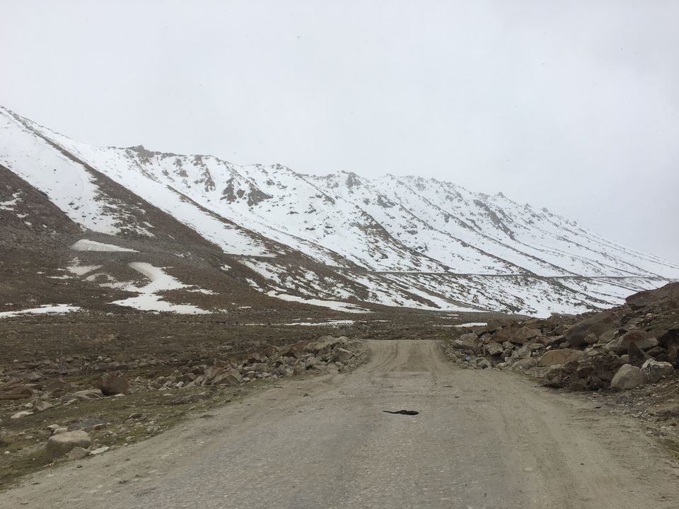 Photo of Leh by Harjashan Preet Singh