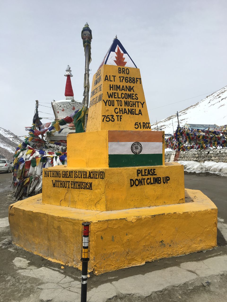 Photo of Leh by Harjashan Preet Singh