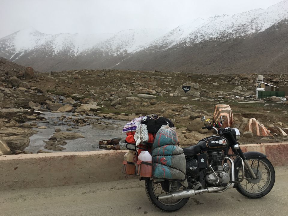 Photo of Leh by Harjashan Preet Singh
