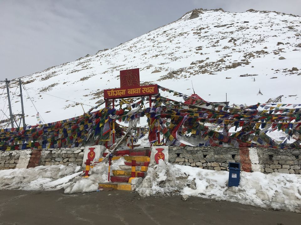 Photo of Leh by Harjashan Preet Singh