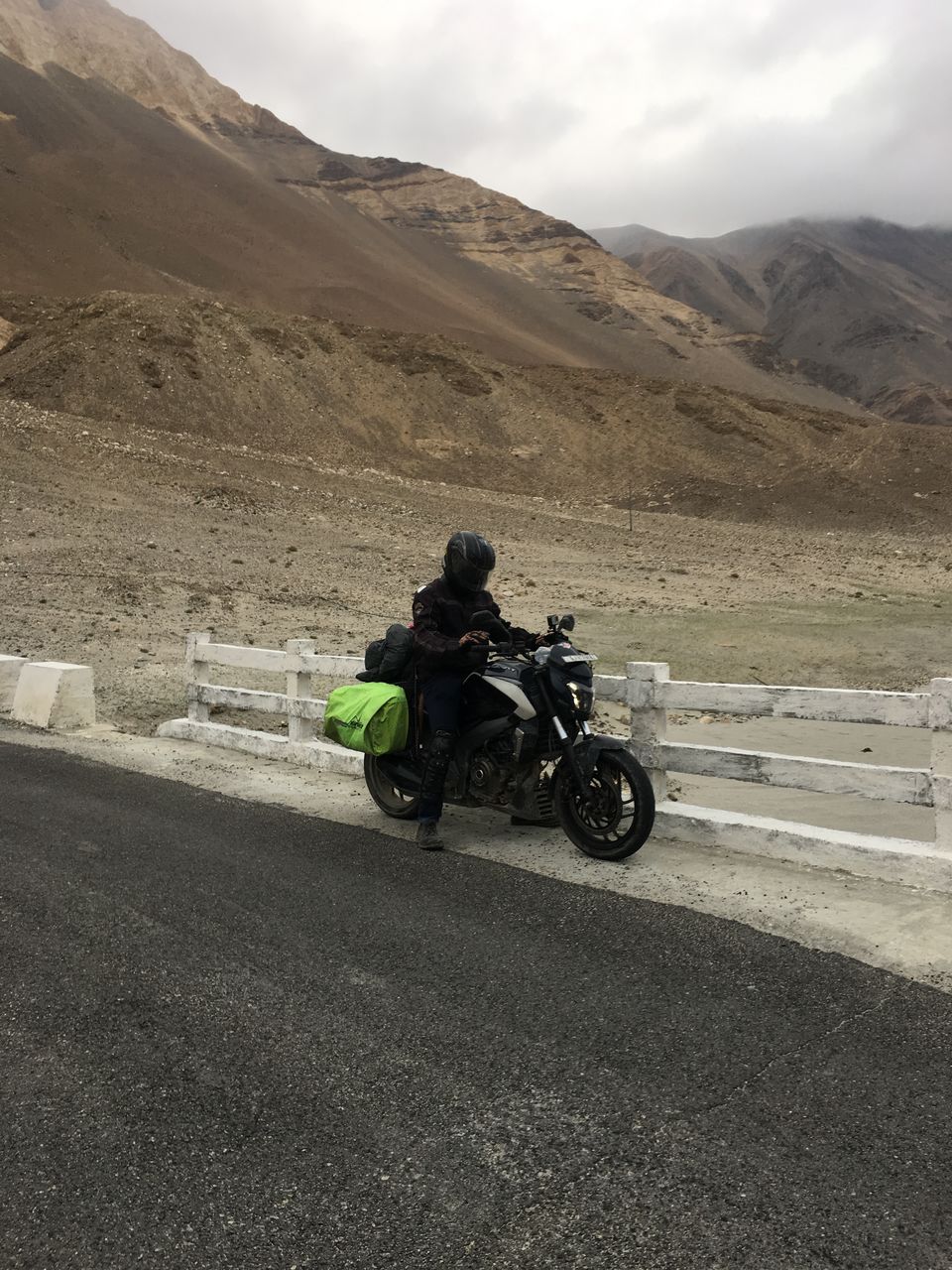 Photo of Leh by Harjashan Preet Singh