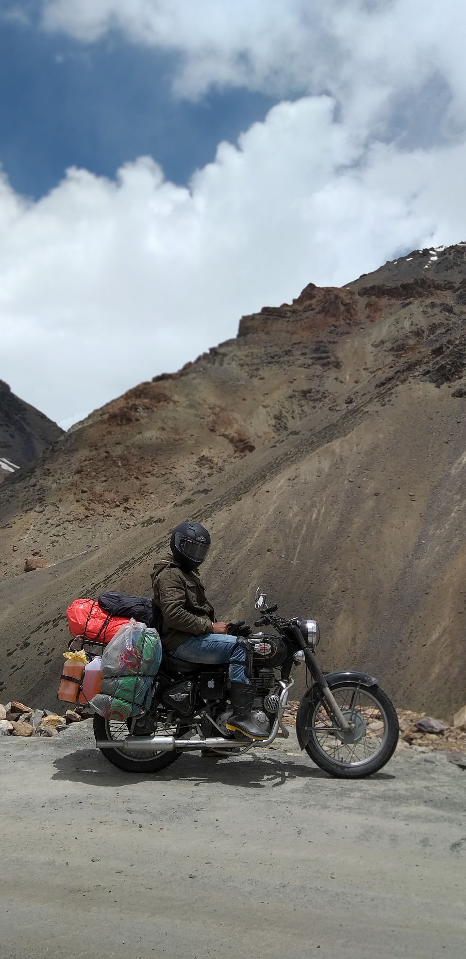 Photo of Leh by Harjashan Preet Singh
