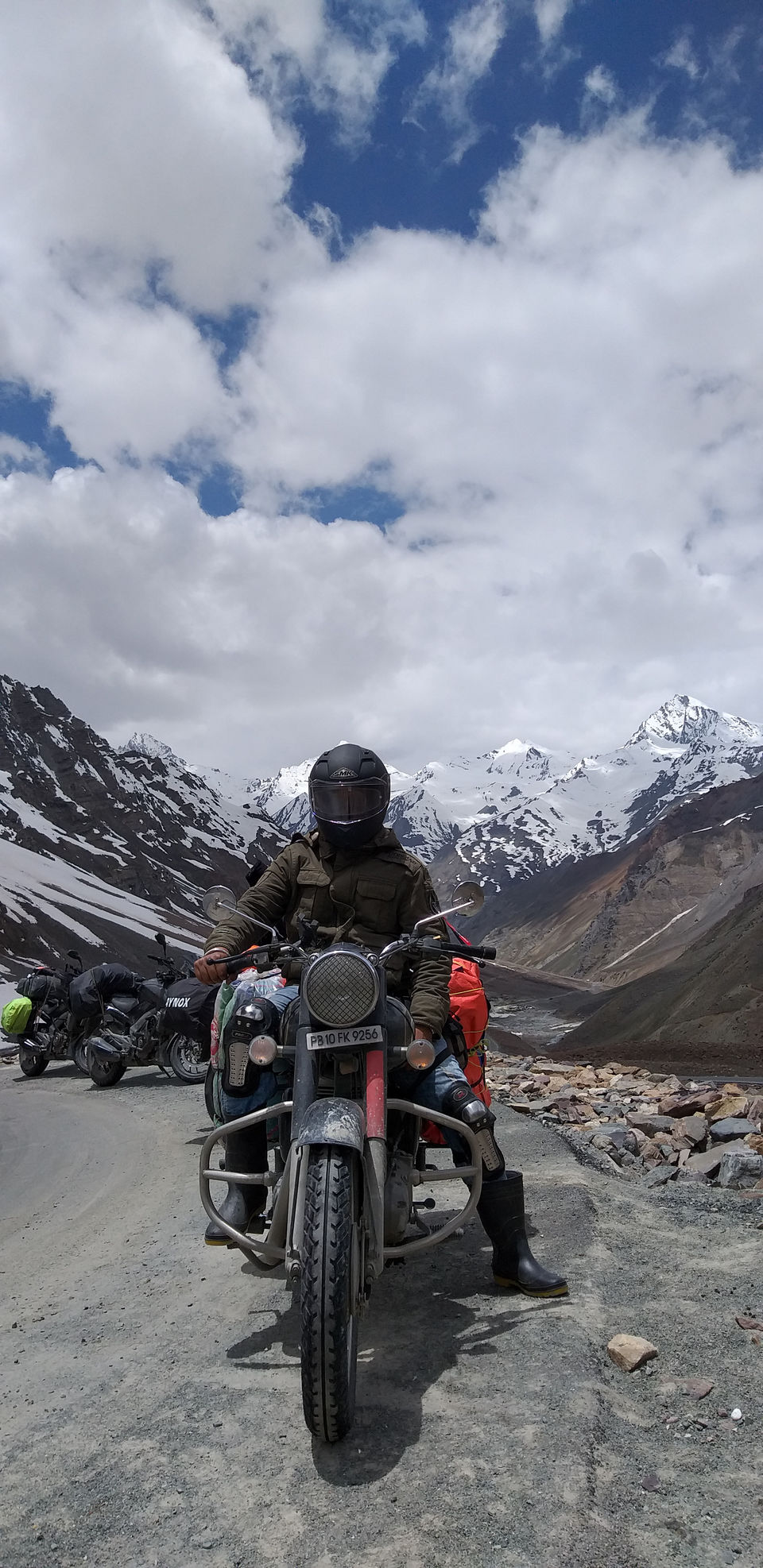 Photo of Leh by Harjashan Preet Singh
