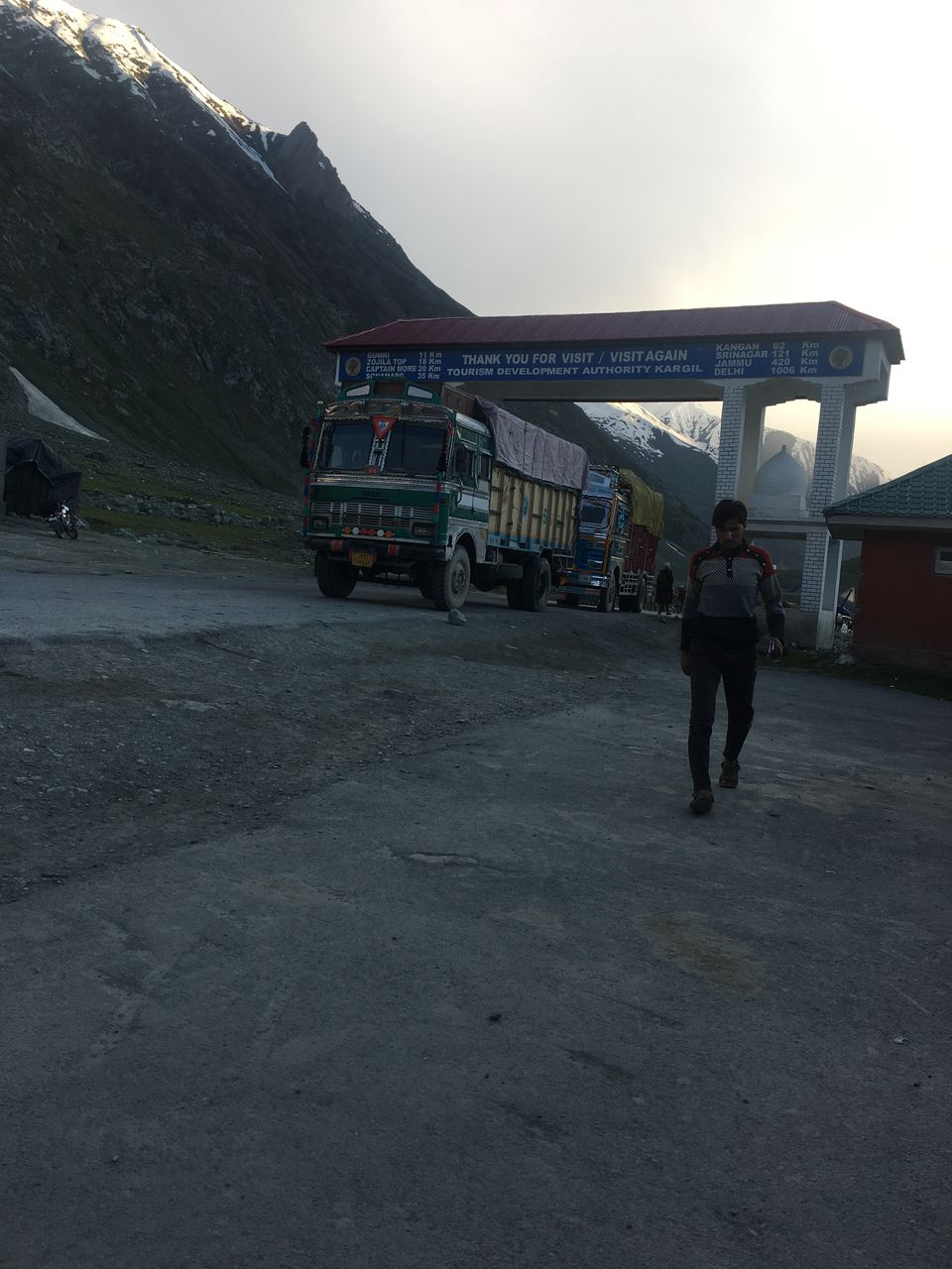 Photo of Leh by Harjashan Preet Singh