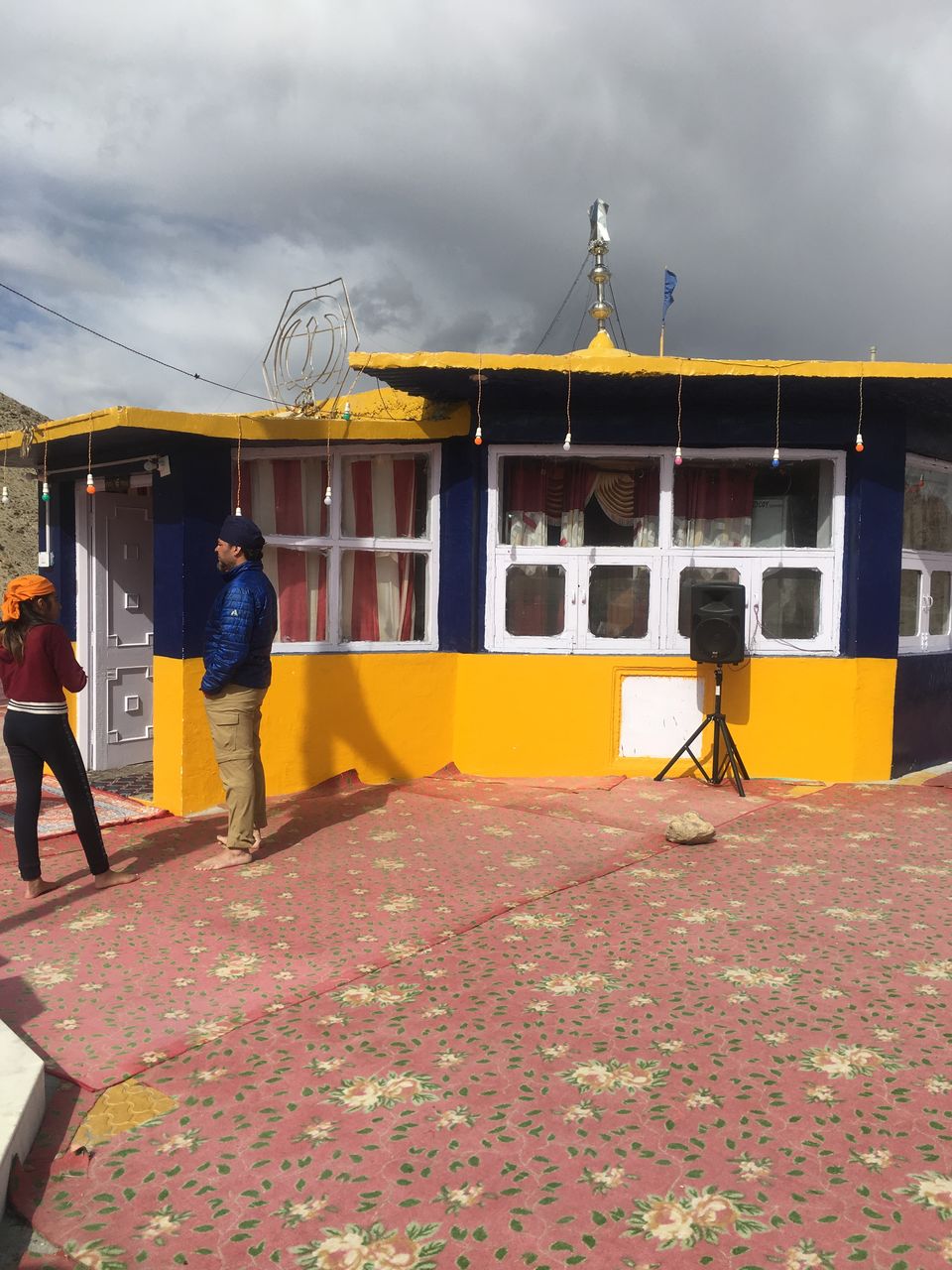 Photo of Leh by Harjashan Preet Singh