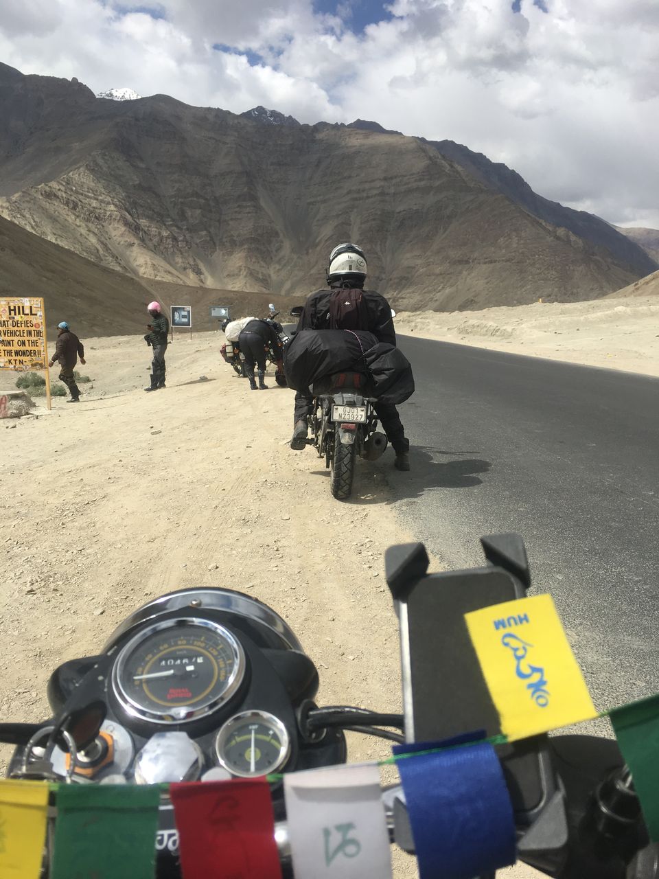 Photo of Leh by Harjashan Preet Singh
