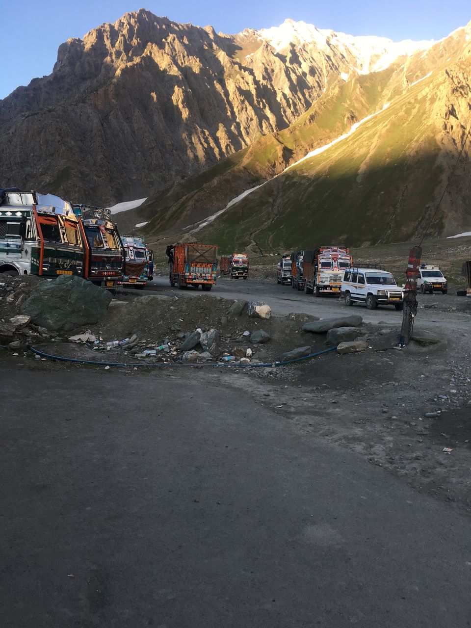 Photo of Leh by Harjashan Preet Singh