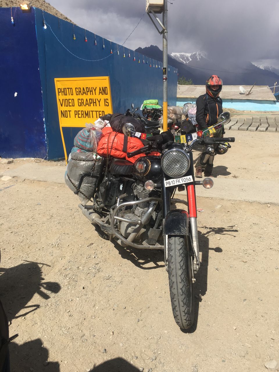 Photo of Leh by Harjashan Preet Singh