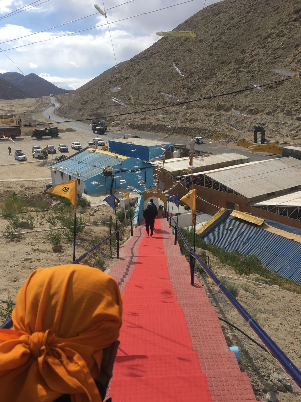 Photo of Leh by Harjashan Preet Singh