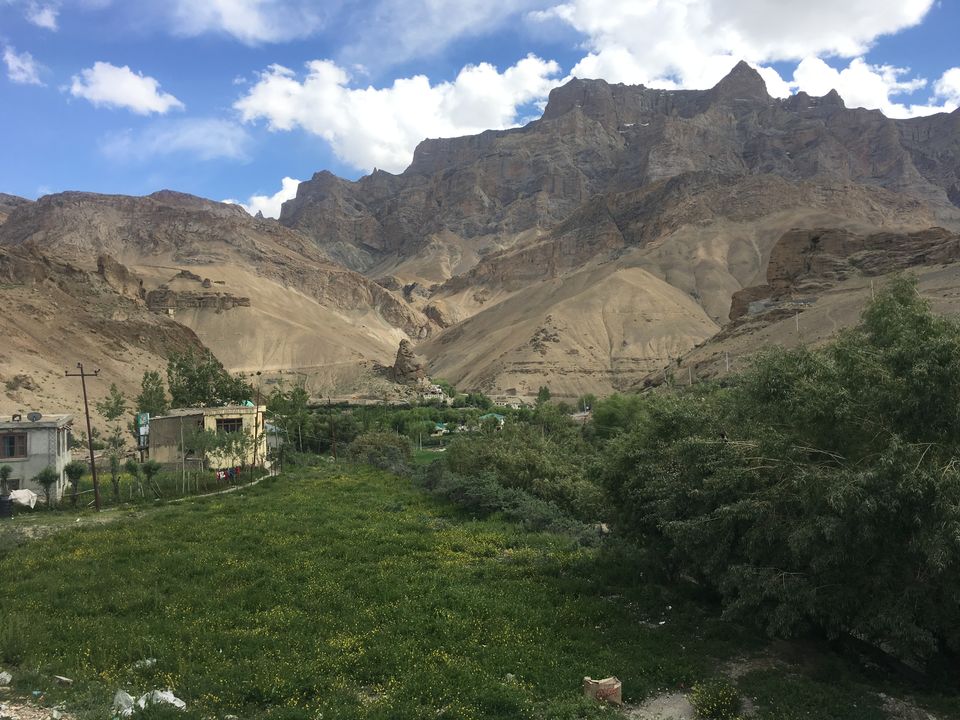 Photo of Leh by Harjashan Preet Singh