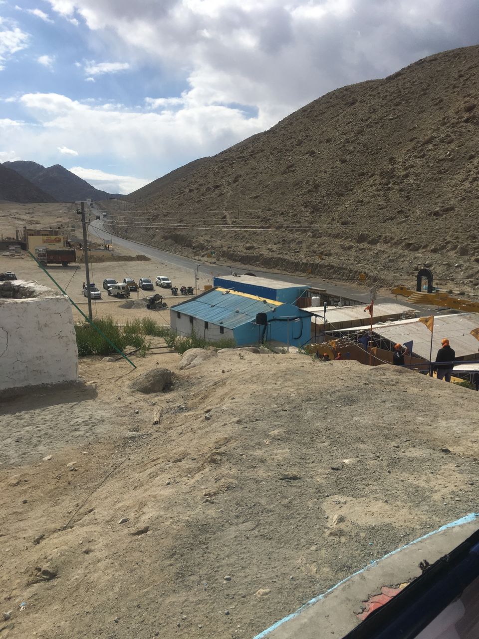 Photo of Leh by Harjashan Preet Singh