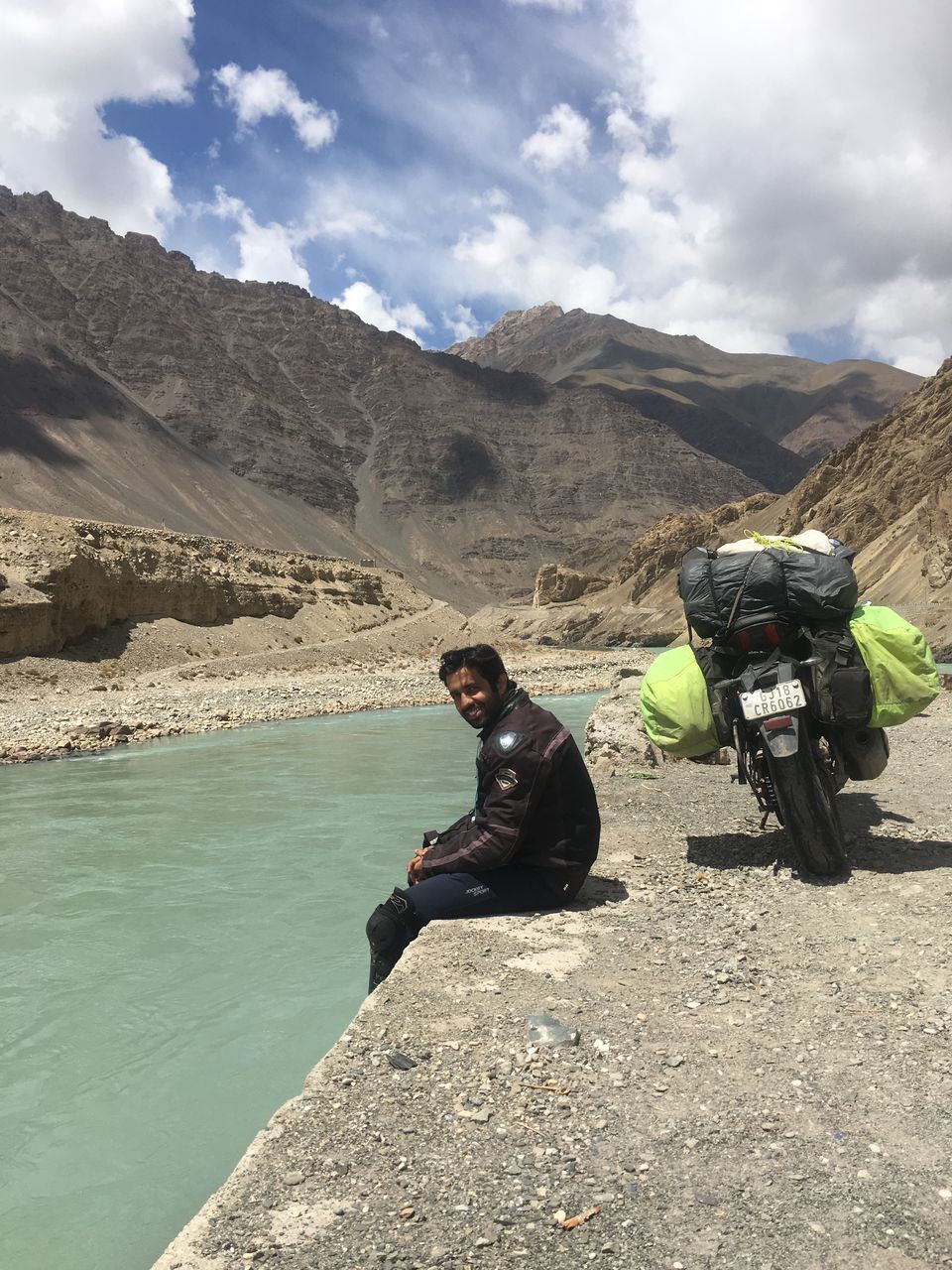 Photo of Leh by Harjashan Preet Singh