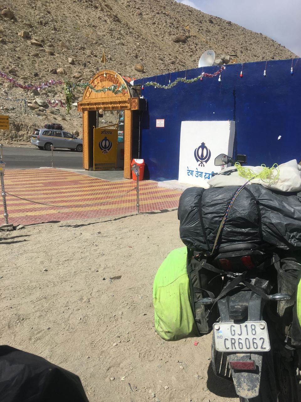 Photo of Leh by Harjashan Preet Singh