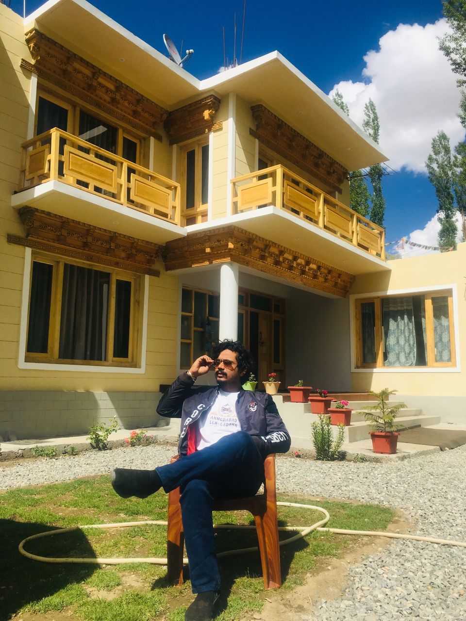Photo of Leh by Harjashan Preet Singh