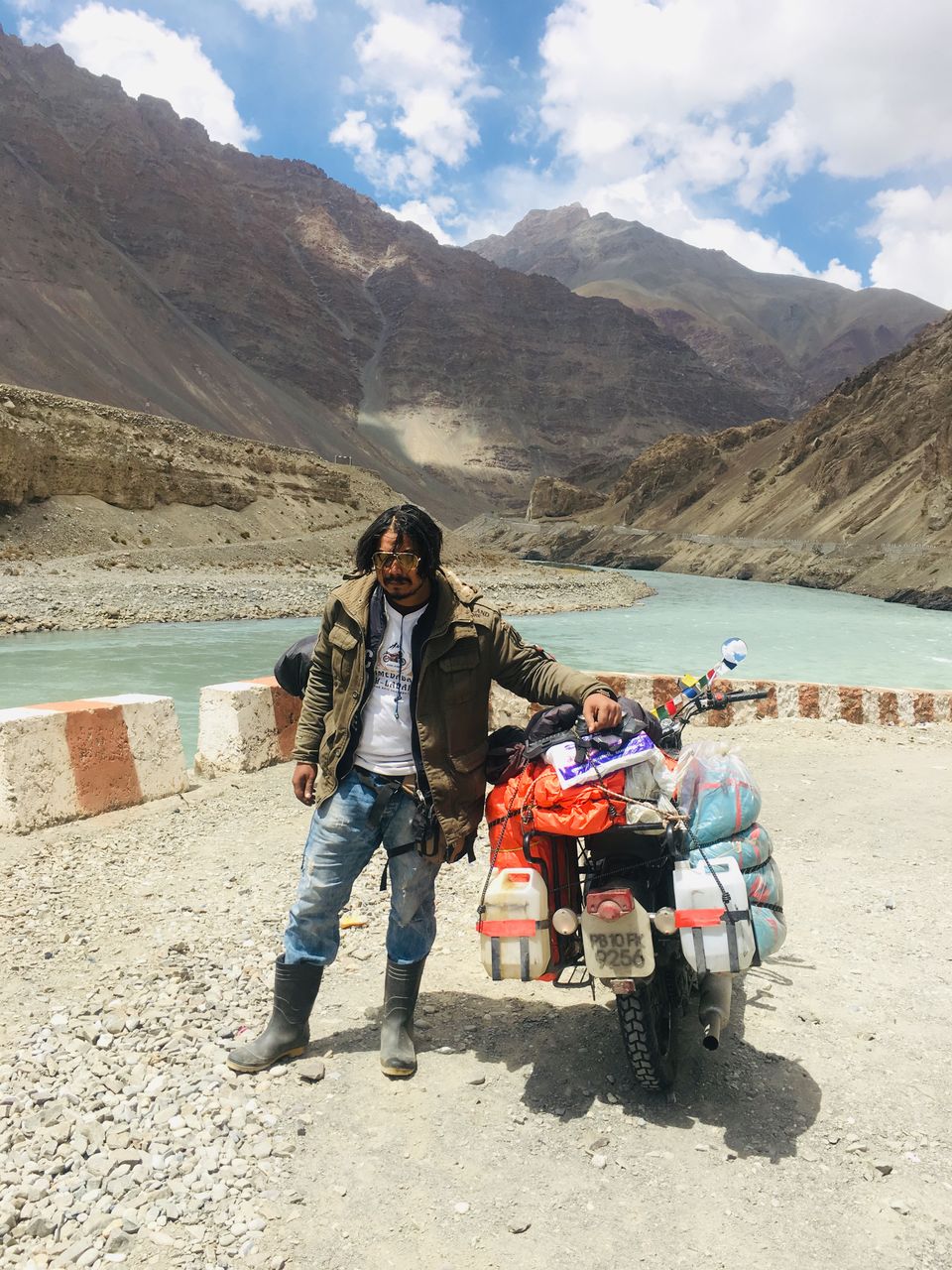 Photo of Leh by Harjashan Preet Singh