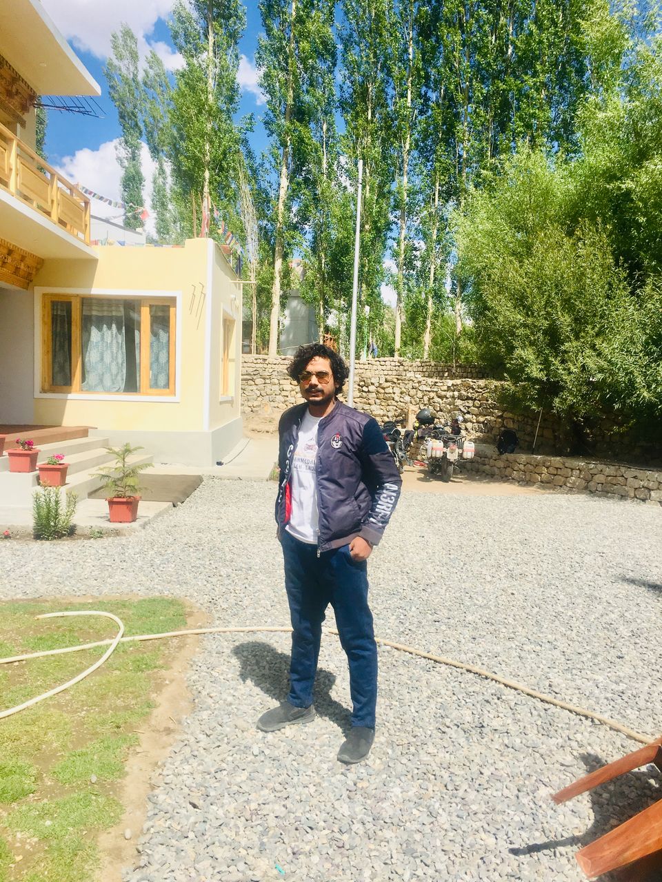 Photo of Leh by Harjashan Preet Singh