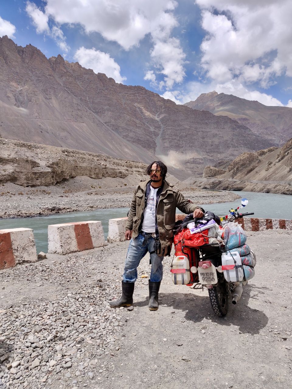 Photo of Leh by Harjashan Preet Singh