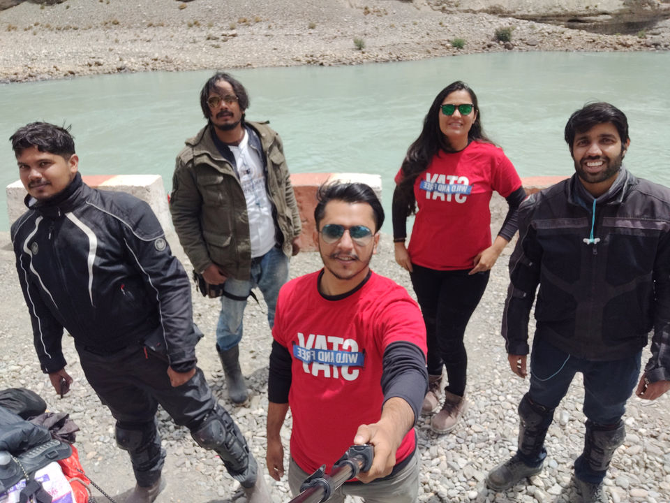 Photo of Leh by Harjashan Preet Singh