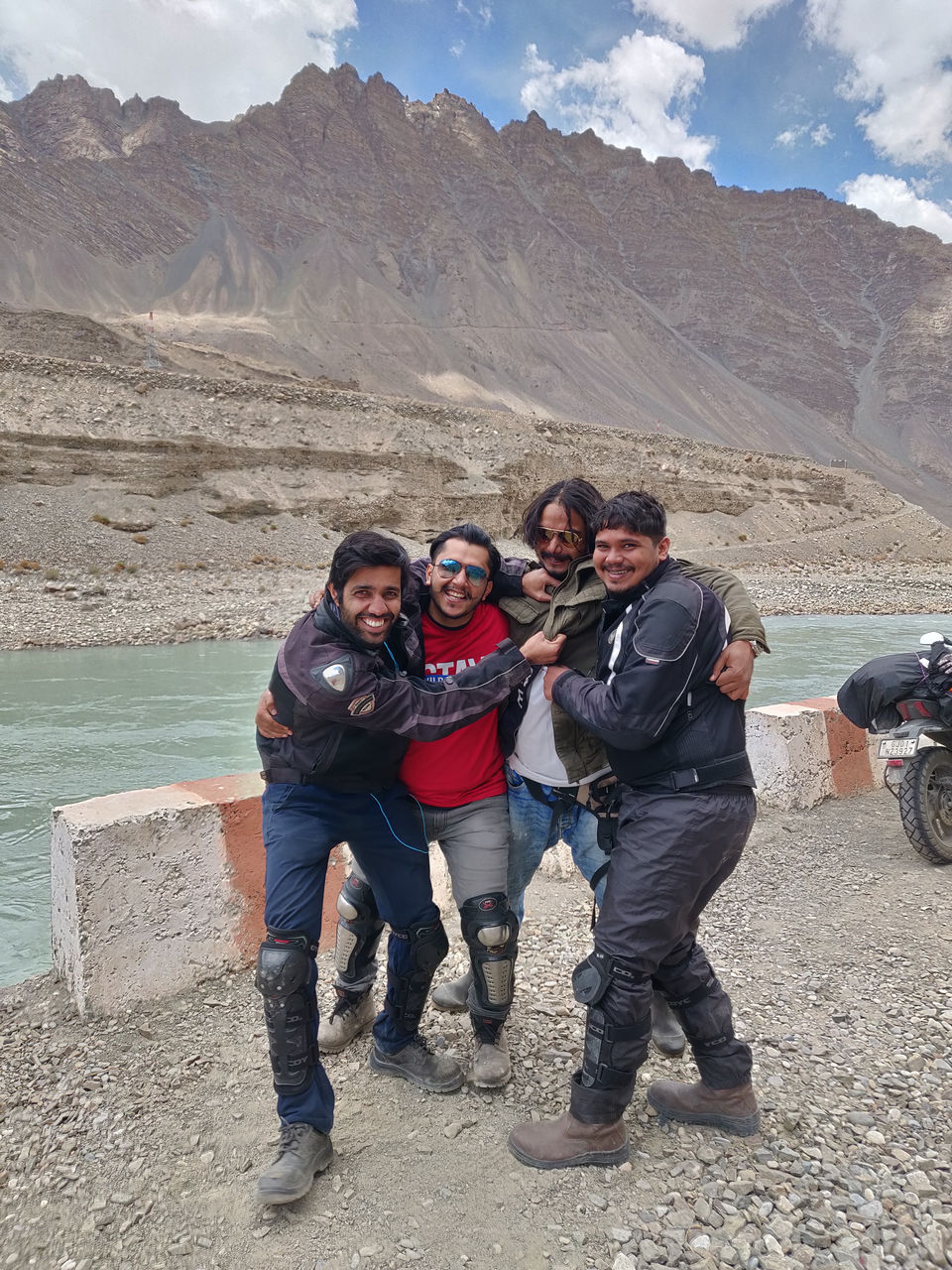 Photo of Leh by Harjashan Preet Singh