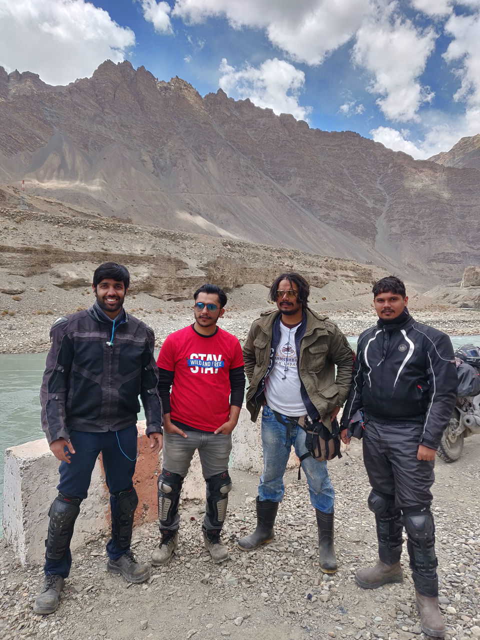 Photo of Leh by Harjashan Preet Singh
