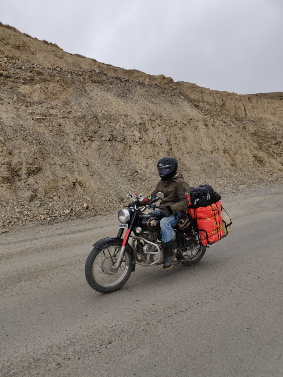 Photo of Leh by Harjashan Preet Singh