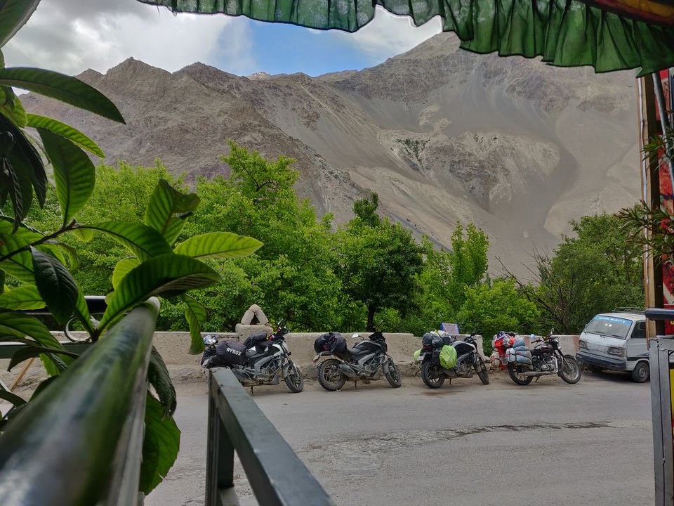 Photo of Leh by Harjashan Preet Singh
