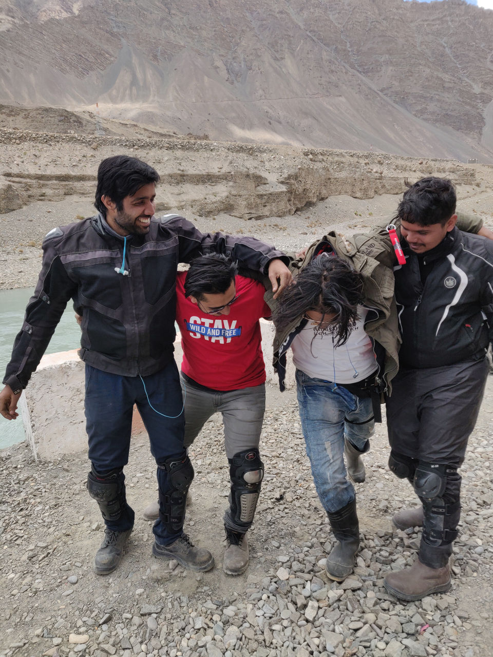 Photo of Leh by Harjashan Preet Singh