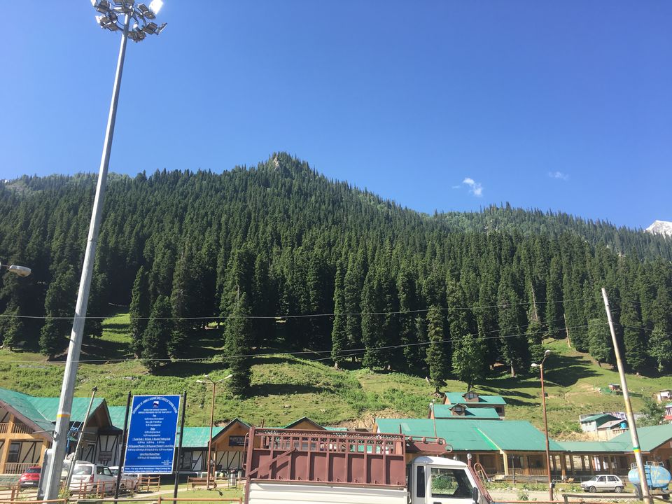 Photo of Sonamarg by Harjashan Preet Singh