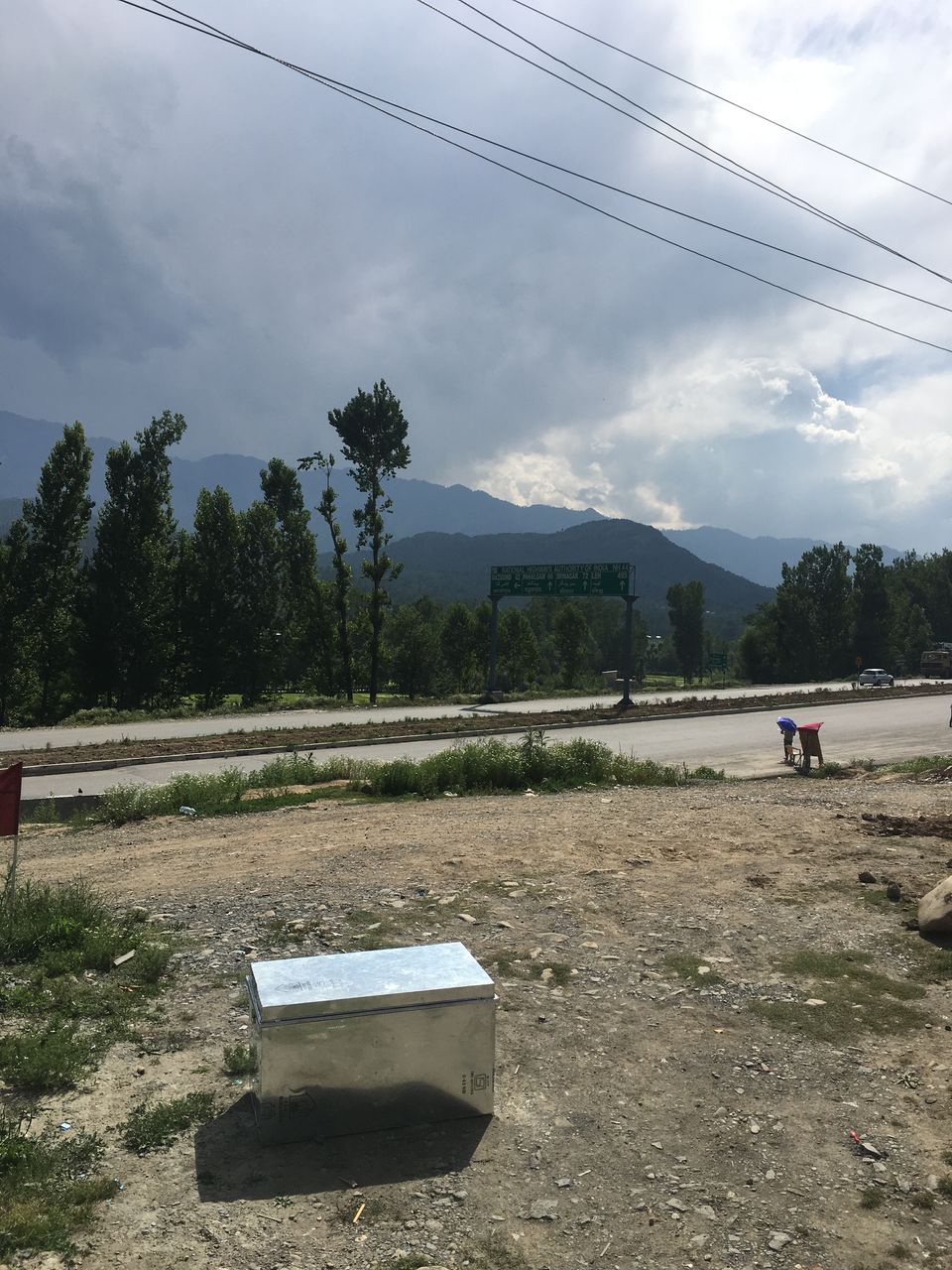 Photo of Sonamarg by Harjashan Preet Singh