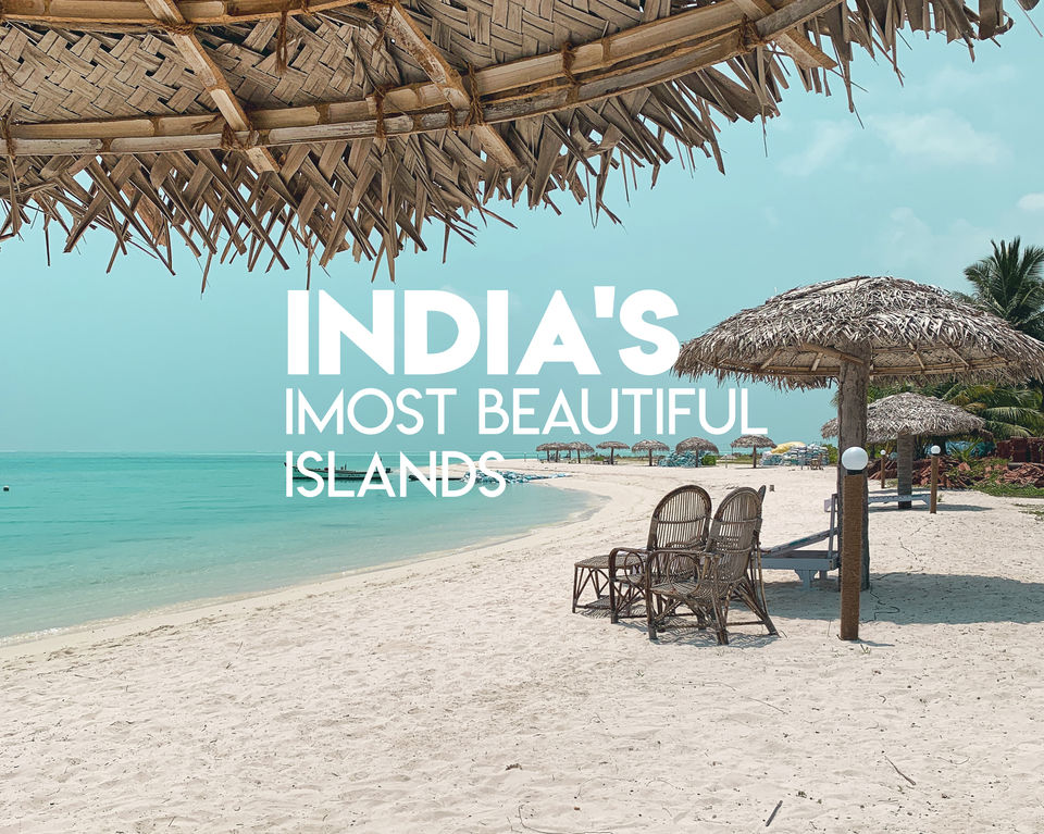 Photo of India's most beautiful islands by Vishal B