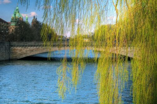 Photo of Munich, Germany by Salman Farish