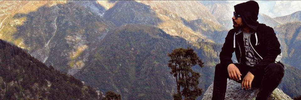 Photo of Triund by i_mr.abdulsameersidd