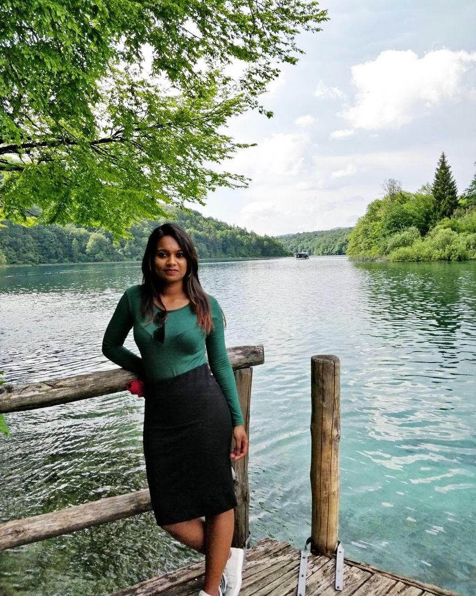 Photo of Plitvice Lakes (Plitvička Jezera), Plitvička Jezera, Croatia by Aqsa Baig