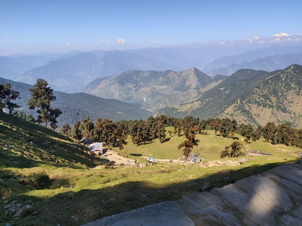 Photo of Chopta, Uttarakhand, India by Rohit Prajapati (Aaric)