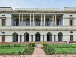 Photo of President's Estate, New Delhi, Delhi, India by Rohit Prajapati (Aaric)