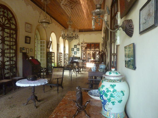 Photo of Chandor, Goa, India by Rohit Prajapati (Aaric)