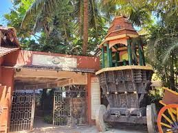 Photo of Goa Chitra Museum, Pulvaddo, Benaulim, Goa, India by Rohit Prajapati (Aaric)