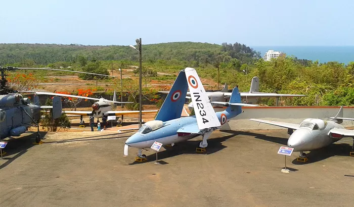Photo of Naval Aviation Museum, Radford Boulevard, Pensacola, FL, USA by Rohit Prajapati (Aaric)
