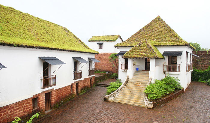 Photo of Reis Magos, Goa, India by Rohit Prajapati (Aaric)