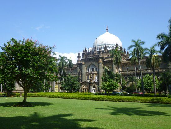 Photo of Chhatrapati Shivaji Maharaj Vastu Sangrahalaya, Mahatma Gandhi Road, Kala Ghoda, Fort, Mumbai, Maharashtra, India by Rohit Prajapati (Aaric)