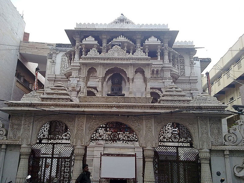 Photo of Spiritual Destination of Chennai 1/3 by Rohit Prajapati (Aaric)