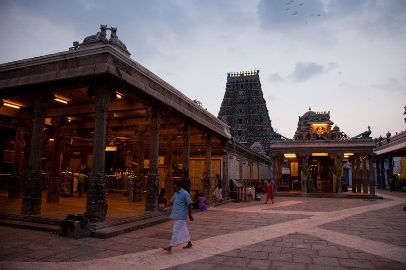 Photo of Spiritual Destination of Chennai 2/3 by Rohit Prajapati (Aaric)